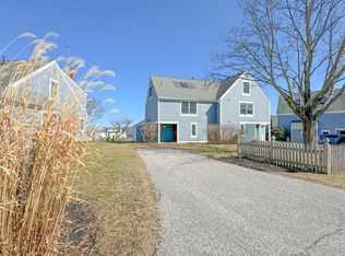 17 Cove Ln, South Portland, ME 04106