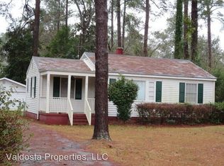 503 Pinetree Rd, Valdosta, GA 31602