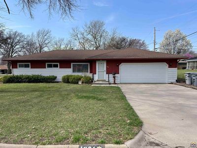 1301 Luther St, Emporia, KS, 66801