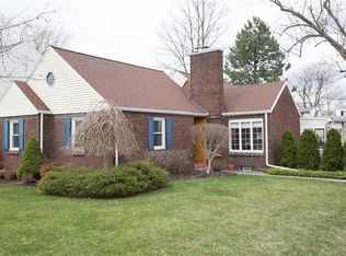 283 Hartford Ave, Buffalo, NY 14223