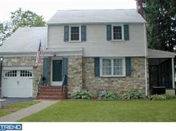 610 Greenway Ave, Ewing, NJ 08618