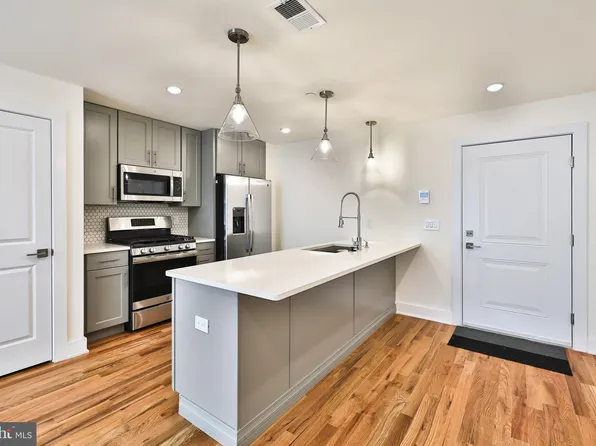 1148 N 2nd St #2H, Philadelphia, PA 19123