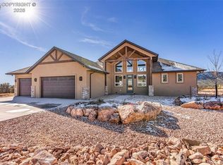 228 Freek Ranch Rd, Canon City, CO 81212