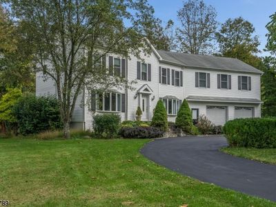 202 Old Turnpike Rd, Port Murray, NJ, 07865