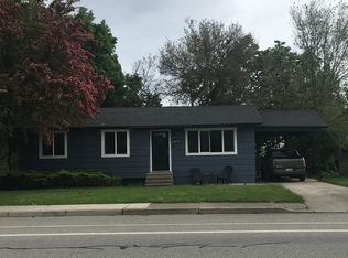 14710 E Wellesley Ave, Spokane, WA 99216