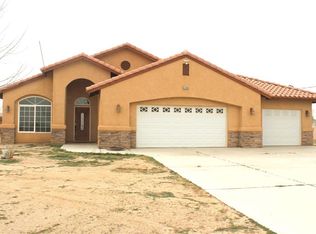 12450 Joshua Rd, Victorville, CA 92392