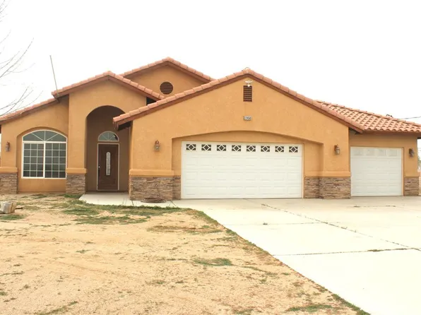 12450 Joshua Rd, Victorville, CA 92392