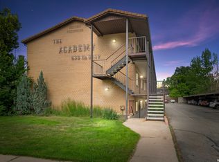 639 N University Ave APT 10, Provo, UT 84601