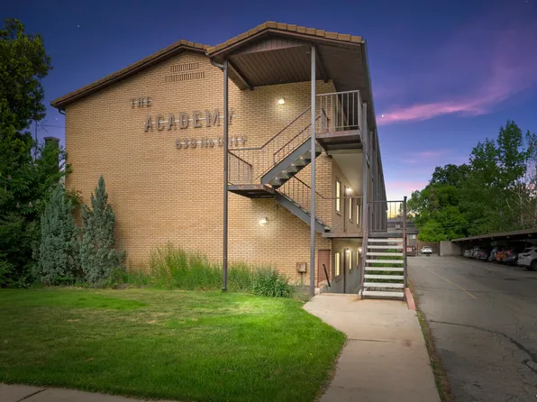 639 N University Ave APT 10, Provo, UT 84601