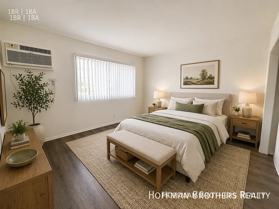 1 bed, $2,475 — Photo 2