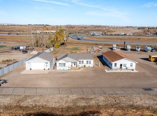 2308 W Front St, Williston, ND 58801