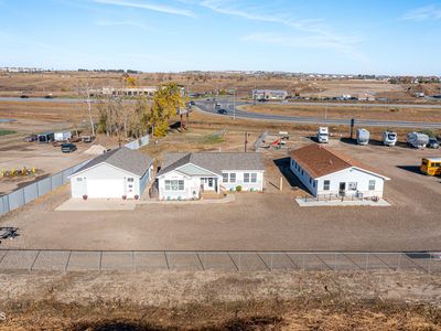 2308 W Front St, Williston, ND, 58801