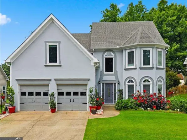 1487 Brentwood Dr, Marietta, GA 30062