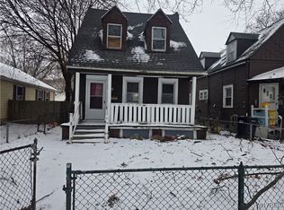 33 A St, Niagara Falls, NY
