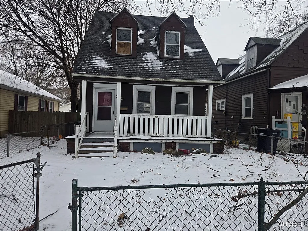 33 A St photo 1