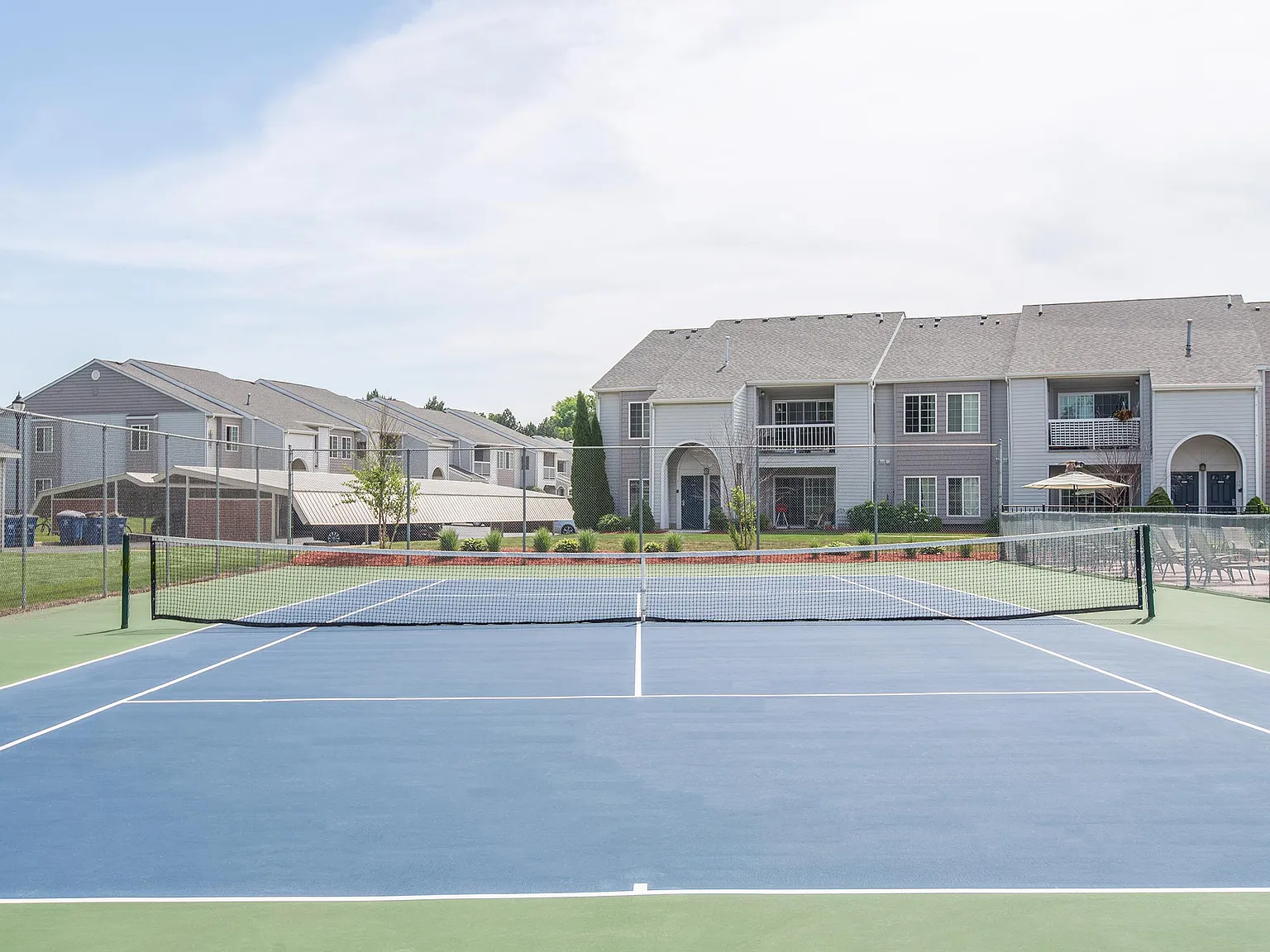 Meadowbrook Village — Photo 2