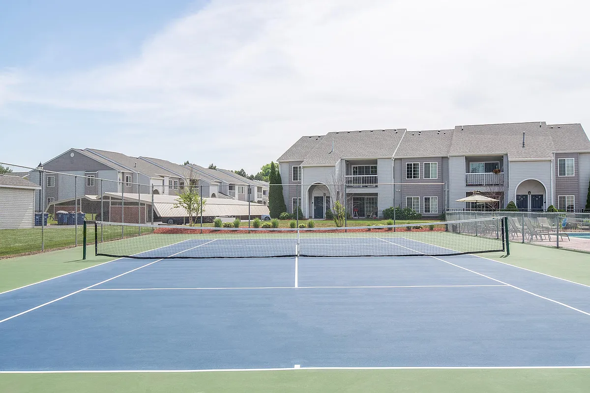 Building Photo - Meadowbrook Village