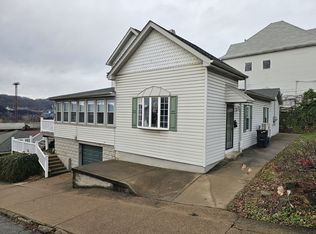355 10th St, Freedom, PA 15042