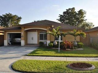 3800 NW 201st Ter, Miami Gardens, FL 33055