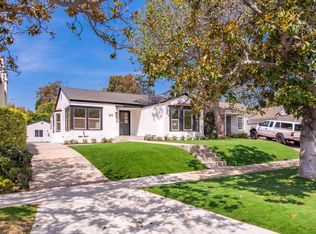 619 S Gretna Green Way, Los Angeles, CA 90049