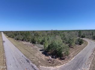 LOT 12 Hampshire Blvd, Chipley, FL 32428