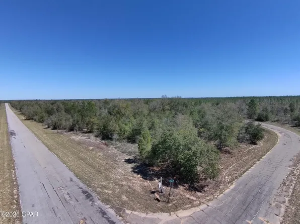 LOT 12 Hampshire Blvd, Chipley, FL 32428