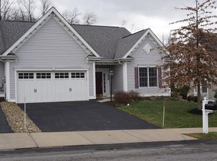 216 Estates Dr, Gibsonia, PA