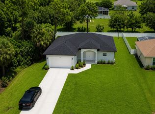 3046 Jeannin Dr, North Port, FL 34288