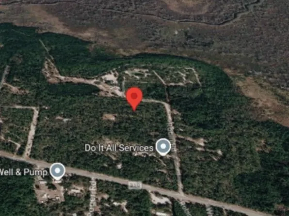 HILL LANE LOT 10, PALATKA, FL 32177