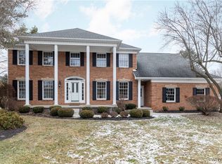 58 Pino Alto Ct, Williamsville, NY 14221