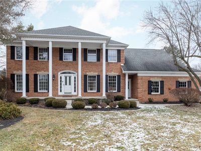 58 Pino Alto Ct, Williamsville, NY, 14221