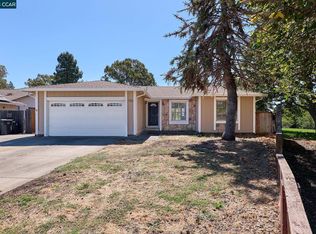 4800 Silverado Dr, Fairfield, CA