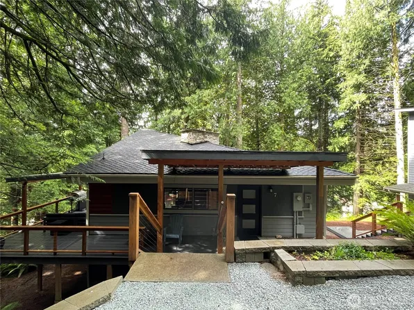 7 Granite Circle, Bellingham, WA 98229