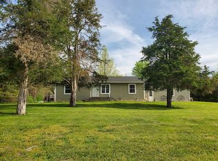 12810 Gary Rd, Chesaning, MI 48616