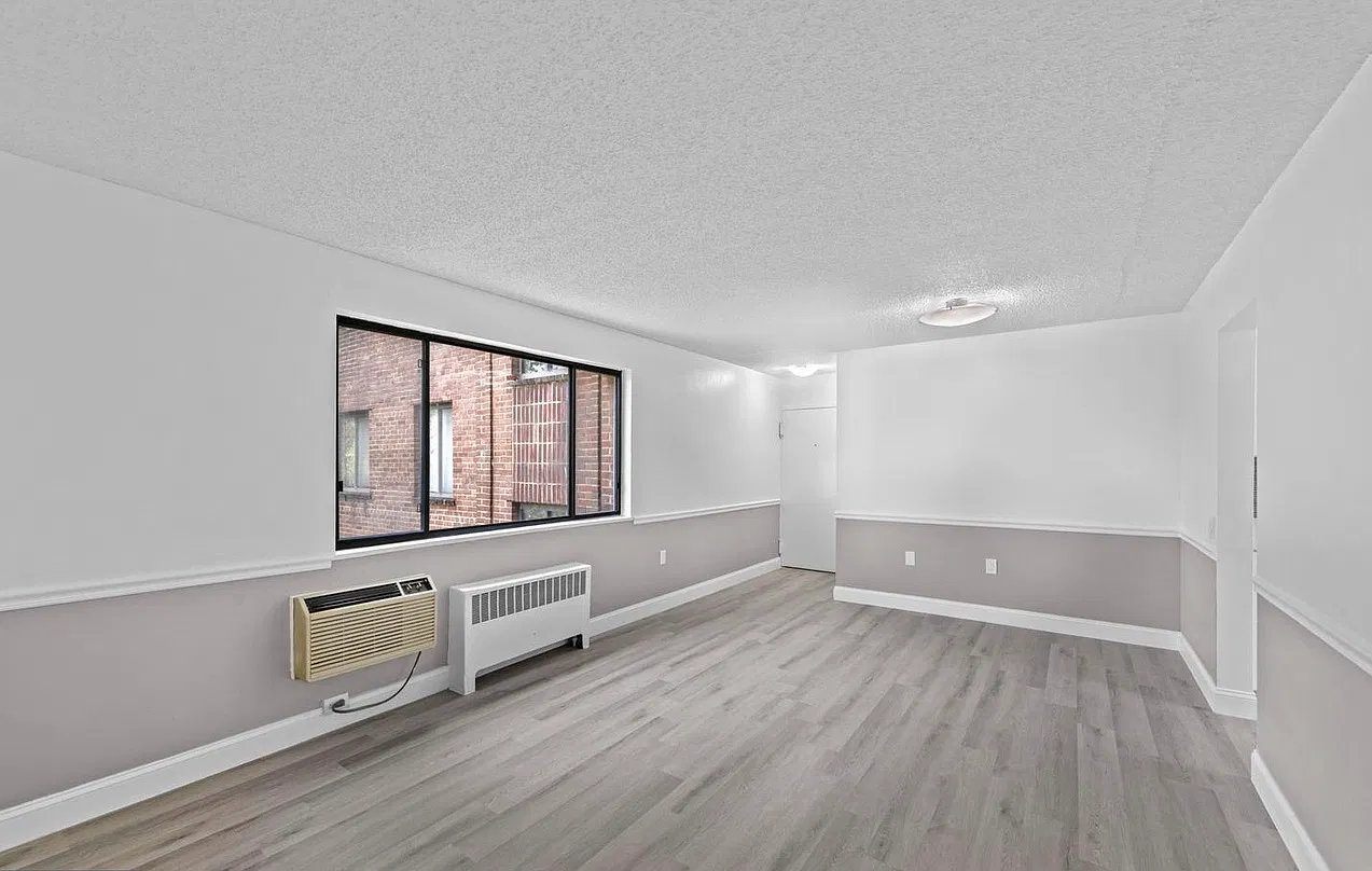 1 bed, 589 sqft, $1,300 — Photo 1