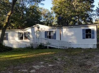 3021 NE 159th Pl, Citra, FL 32113