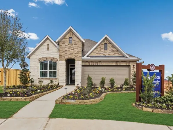 29622 Apple Glen Ct, Fulshear, TX 77423