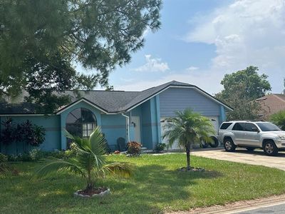 121 Teakwood Dr, Kissimmee, FL, 34743