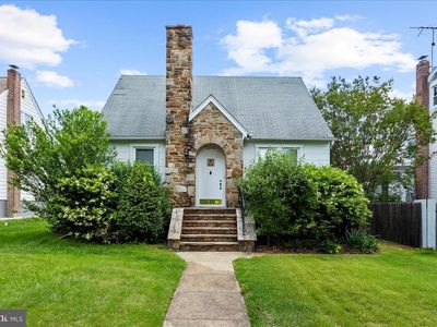 1209 Maiden Choice Ln, Baltimore, MD, 21229