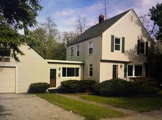 150 Esther St, Michigan City, IN 46360