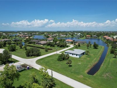 24292 Peppercorn Rd #13, Punta Gorda, FL, 33955