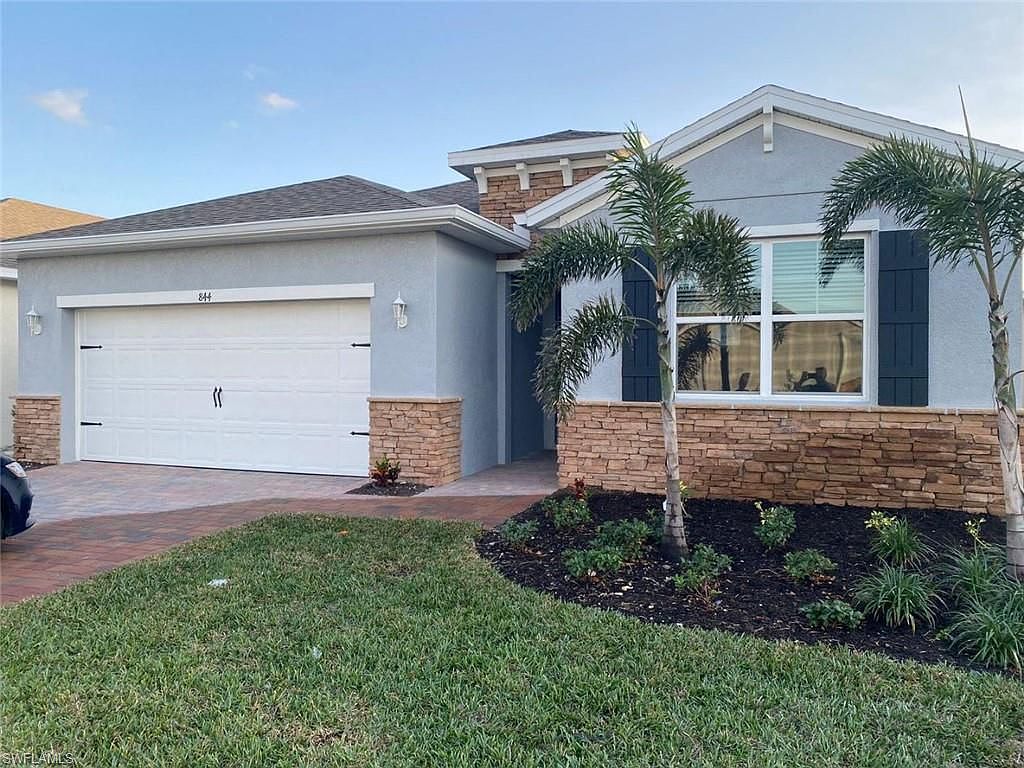 844 SW Heatherwood Lakes Ave, Cape Coral, FL 33991 Zillow
