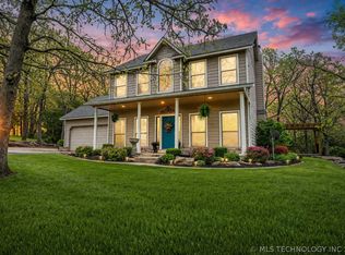 5120 E Redbud Dr, Claremore, OK 74019