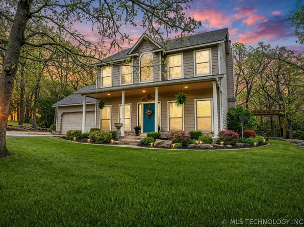 5120 E Redbud Dr, Claremore, OK 74019