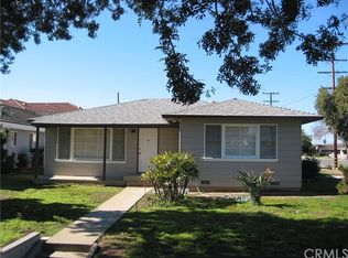 16207 S Saint Andrews Pl, Gardena, CA 90247