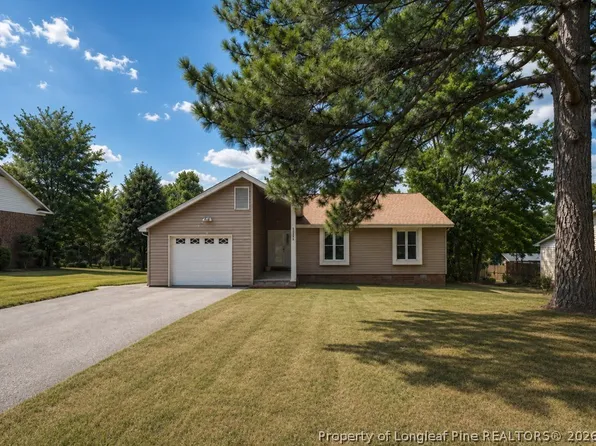 5214 Rockingham Rd, Fayetteville, NC 28311