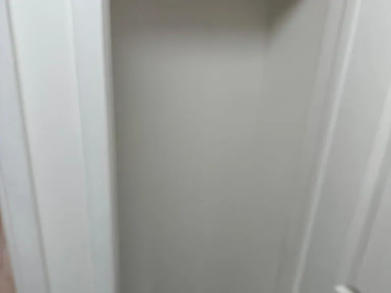 Upstairs Storage Closet 3