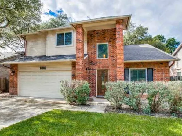 14915 Ben Ali, San Antonio, TX 78248