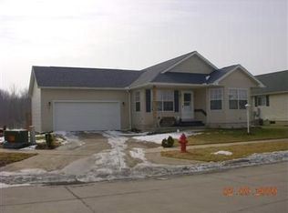 40 Andrew Ct, West Salem, OH 44287