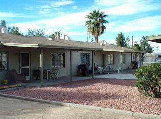 2485 Clarendonlocation St, Phoenix, AZ 85016